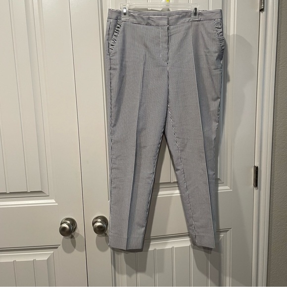 Anne Klein Dress Pants Womens 10 - Picture 1 of 6